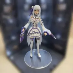 カドプラ リゼロ エミリア Re:ゼロから始める異世界生活 DX ver.