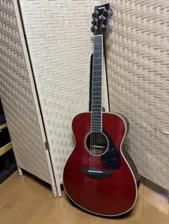 2025年最新】fs820 ヤマハの人気アイテム - メルカリ 美品✨YAMAHA