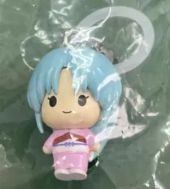 幽遊白書 めじるしアクセサリー ぼたん