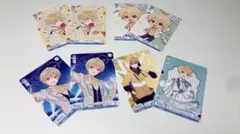 すとぷり るぅとくん カードセット ヴァイス