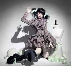 catcocoon セットアップ クラシカルドール 緑