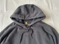 Carhartt カーハート　オリジナルフィット　パーカー