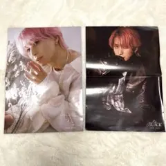 Snow Man 佐久間大介 ポスター A3