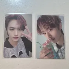 リノ 会場限定 トレカ social path オフイベ FC盤