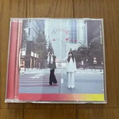sumika SALLY e.p CD