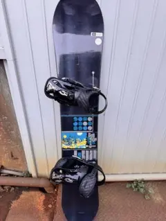 BURTON スノーボード