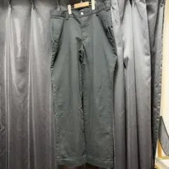 00ss STUSSY ワークパンツ 32