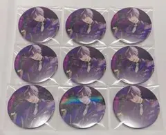 しまさか　2023　志麻　缶バッジ