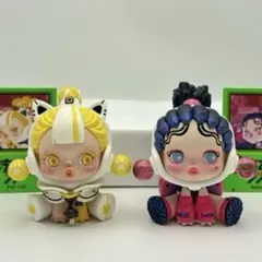 2026年最新】popmart skullpanda セーラームーンの人気アイテム - メルカリ