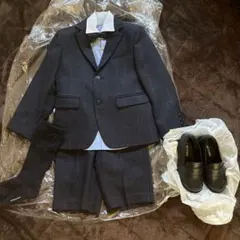 セレモニースーツセット