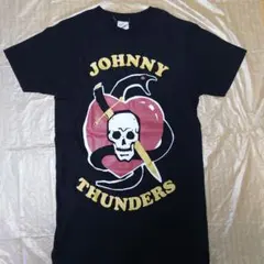 2026年最新】JOHNNY thunders tシャツの人気アイテム - メルカリ