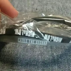 再値下げ！SECOND ゴムブレス