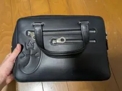 カステルバジャック　ミニブリーフケース