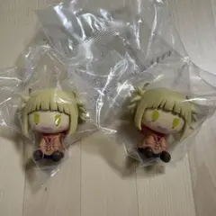 僕のヒーローアカデミア　ヒロアカ