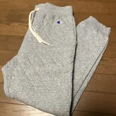 champion スウェットパンツ