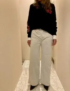 DIESEL ロングスリーブTシャツ