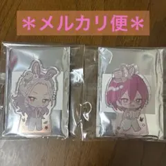 2026年最新】七種茨 アクスタ アニカフェの人気アイテム - メルカリ