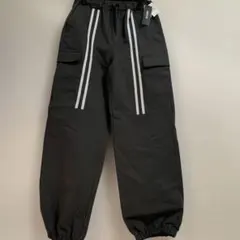 OGGETTO カーゴパンツ ブラック 170cm