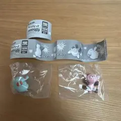 ポケモン　わざすなっぷ　ゴマゾウ　ヌイコグマ