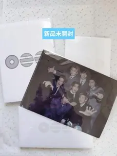 BTS 5TH ALBUM 'ARIRANG'3形態セット アリラン　新品未開封