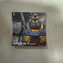 GUNDAM MK-II [A.E.U.G.] ステッカー