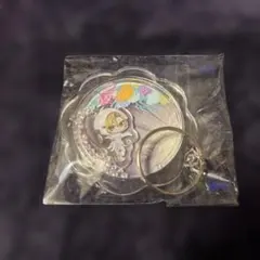 ヒプマイ　伊奘冉一二三　海の家　アクリルキーホルダー