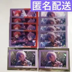 神代類 プロセカ あんスタ エピカ ePick card 10枚 箔押し