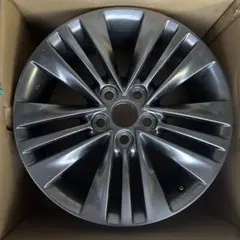 マツダ3 ファストバック純正ホイール 1本【新車外し】美品 - メルカリ