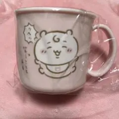 ちいかわベビー　baby ノベルティ　プラコップ