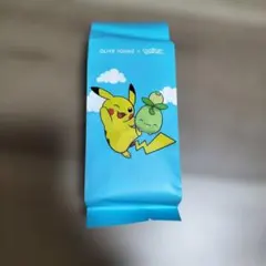 ポケモン × OLIVE YOUNG 限定 フィルムカメラ購入特典ノベルティ限定