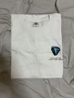 FANTASTICS LIVE TOUR 2024 Tシャツ