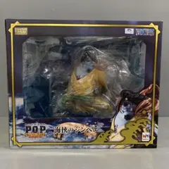 海侠のジンベエ ワンピース Portrait.Of.Pirates