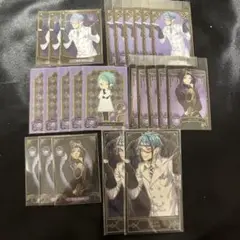 ジェイド・リーチ