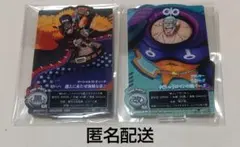 ワンピース ACLLECT ティーチ フランキー