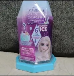 アナと雪の女王 アイスリトル こおりのまほう サプライズコレクション　アナ雪のサムネイル