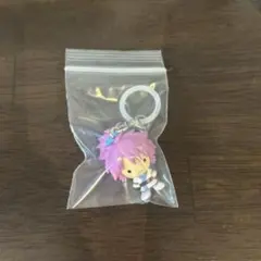 HUNTER×HUNTER マチ めじるしアクセサリー