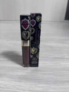 新品未使用Dolce & Gabbana シャイニッシモ 390 リップラッカーのサムネイル