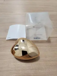 ReFa リファハートブラシ シャンパンゴールド