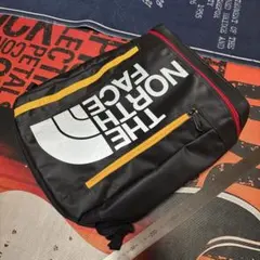 THE NORTH FACE BCヒューズボックス2（キッズ）