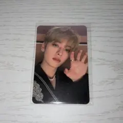 Stray Kids リノ トレカ NOEASY