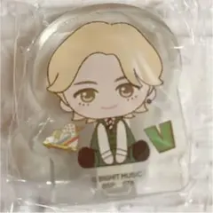 BTS 一番くじ アクリルフォトスタンド  テテ　防弾少年団