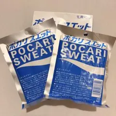 ポカリスエット 1L用 2袋セットのサムネイル