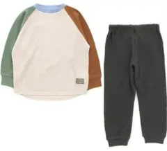 BREEZE パジャマ 80サイズ