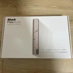 2026年最新】shark flexstyle マルチスタイリングドライヤーの人気