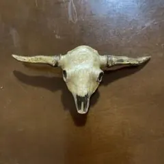 ボン教 チベット ヤギ スカル カパラ 密教 仏具 - メルカリ
