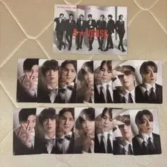 2026年最新】the fact bts 中国限定の人気アイテム - メルカリ