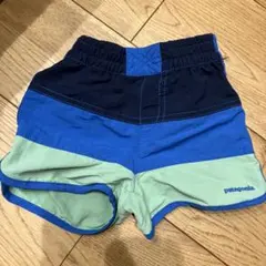 パタゴニア　水陸両用パンツ　2T