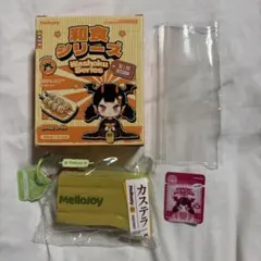 Mellojoy 和食シリーズ 第1弾 メロジョイスクイーズ エビフライ - メルカリ