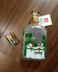 激レア　Woodford Reserve 2001 Derby 限定の空瓶 激レア Woodford Reserve 2001 Derby 限定の空瓶 - メルカリ
