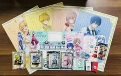 初音ミク　グッズセット